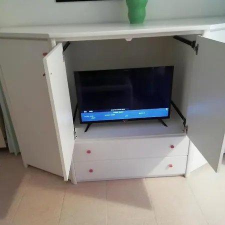 Mare Aparthotel *