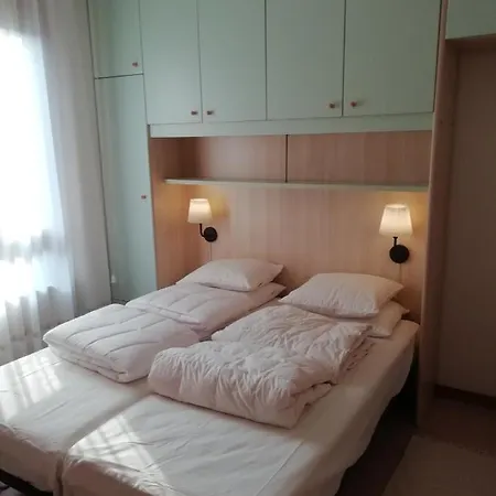 Aparthotel Mare Cavallino-Treporti