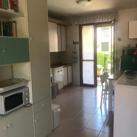 Aparthotel Mare