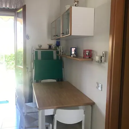 Mare Aparthotel Cavallino-Treporti