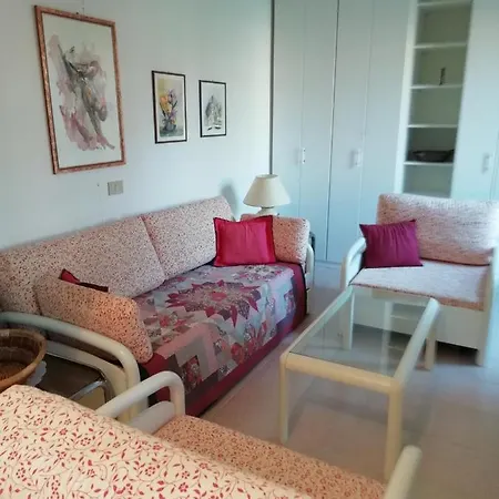 Mare Cavallino-Treporti
