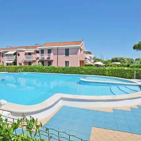 Aparthotel Mare *