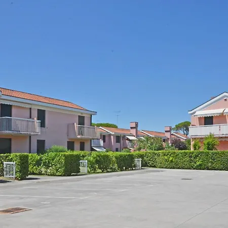 Mare Aparthotel Cavallino-Treporti