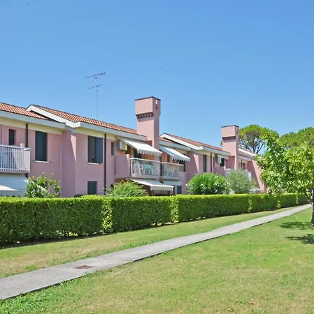 Mare Aparthotel Cavallino-Treporti