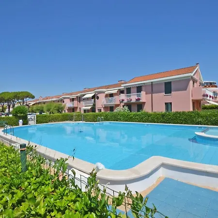 Mare Aparthotel *