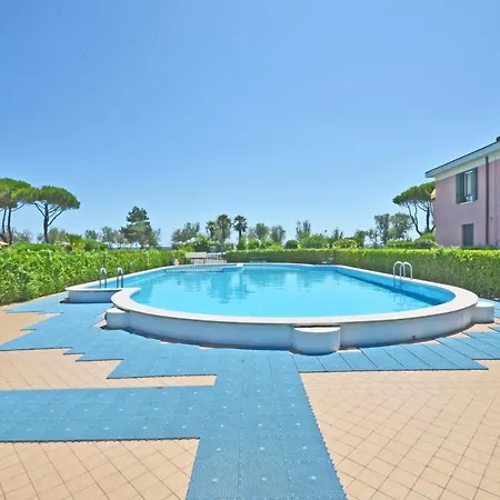 Aparthotel Mare