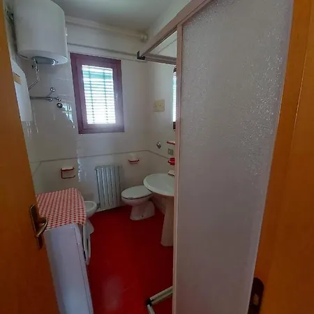 Aparthotel Mare *