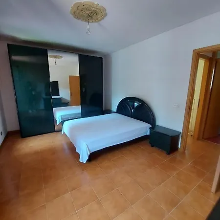 Mare Aparthotel *