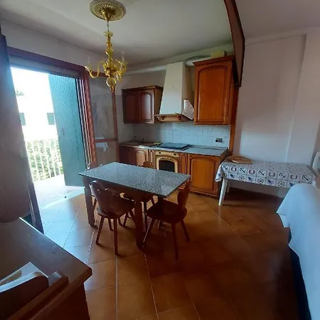 Aparthotel Mare *