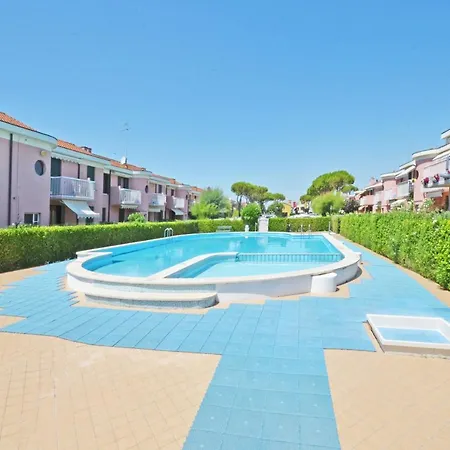 Hotel apartamentowy Mare *