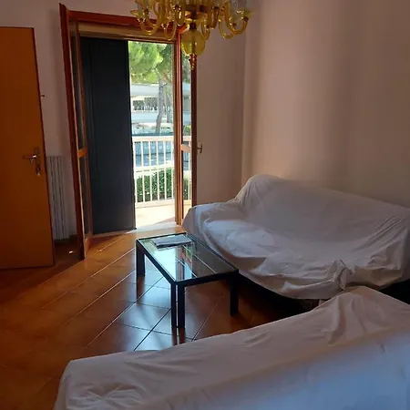 Mare Hotel apartamentowy *